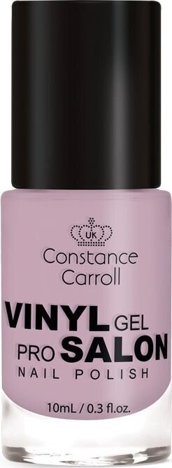 Vinilinis nagų lakas Constance Carroll Constance Carroll nr 52 Lavender Sky, 10ml цена и информация | Nagų lakai, stiprintojai | pigu.lt