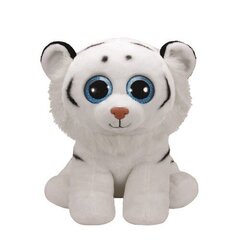 Талисман Ty Tundra Tiger, 42 см цена и информация | Игрушки для малышей | pigu.lt