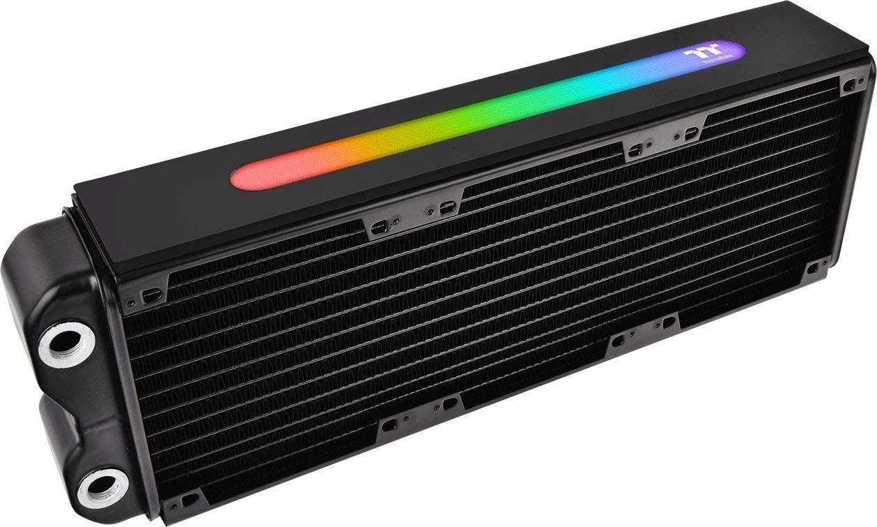 Thermaltake WARA-472 kaina ir informacija | Aušinimas vandeniu - aksesuarai | pigu.lt