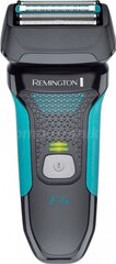 Remington F4000 бритва с сеткой, триммер, черный, зеленый, серый цена и информация | Электробритвы | pigu.lt