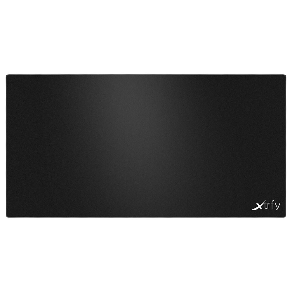 Xtrfy GP2, juoda kaina ir informacija | Pelės | pigu.lt