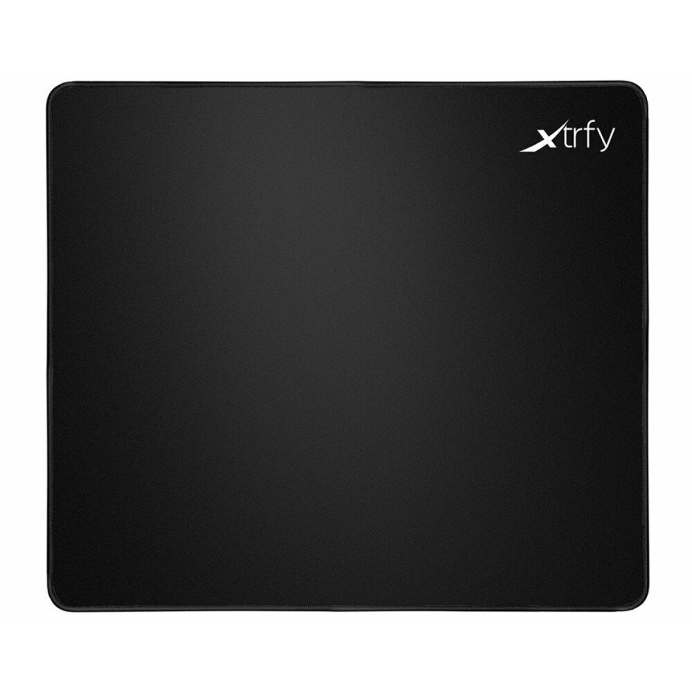Xtrfy GP2, juoda kaina ir informacija | Pelės | pigu.lt