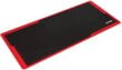 Nitro Concepts DM9, juoda/raudona kaina ir informacija | Pelės | pigu.lt