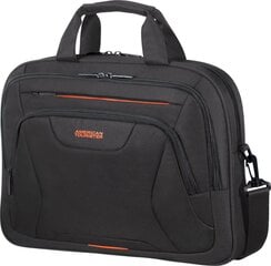 Чемодан для ноутбука Samsonite At Work 15,6" 12 x 41,5 x 32 cм цена и информация | Рюкзаки, сумки, чехлы для компьютеров | pigu.lt