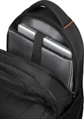 American Tourister 33G-39-002 цена и информация | Рюкзаки, сумки, чехлы для компьютеров | pigu.lt