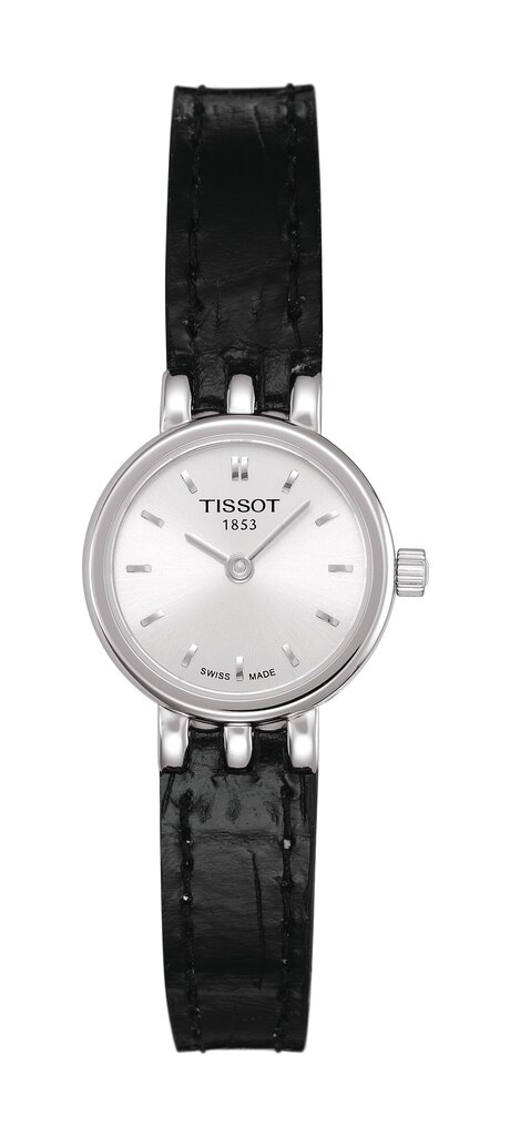 Moteriškas laikrodis T058.009.16.031.00 цена и информация | Moteriški laikrodžiai | pigu.lt