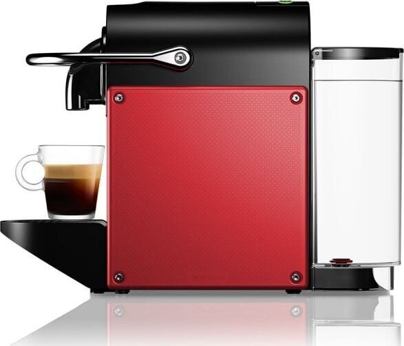 Nespresso Pixie цена и информация | Kavos aparatai | pigu.lt