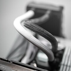 CableMod ZUAD-948 цена и информация | Водяное охлаждение - аксессуары | pigu.lt