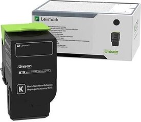 Lexmark C230H10 kaina ir informacija | Kasetės lazeriniams spausdintuvams | pigu.lt