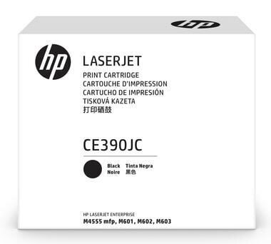 HP No.90X, juoda цена и информация | Kasetės lazeriniams spausdintuvams | pigu.lt