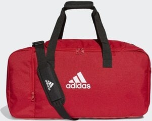 Спортивная сумка Adidas Tiro Duffel M DU1987 (45791) цена и информация | Рюкзаки и сумки | pigu.lt