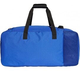 Спортивная сумка Adidas Tiro Duffel L DU1984, 73 л, синяя цена и информация | Рюкзаки и сумки | pigu.lt