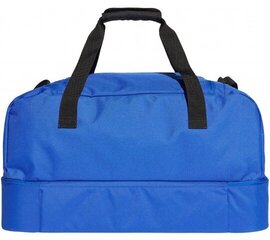 Sportinis krepšys Adidas Tiro DU2004, 60 l, mėlynas kaina ir informacija | Kuprinės ir krepšiai | pigu.lt