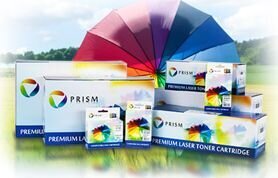 Prism ZML-TNP22MNP цена и информация | Kasetės rašaliniams spausdintuvams | pigu.lt