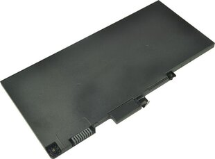 HP 800513-001 цена и информация | Аккумуляторы для ноутбуков | pigu.lt