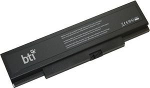 Battery Tech LN-E555 kaina ir informacija | Akumuliatoriai nešiojamiems kompiuteriams | pigu.lt
