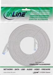 InLine 71807 цена и информация | Кабели и провода | pigu.lt