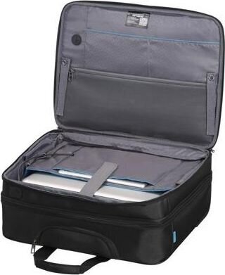 Samsonite 001907800000 kaina ir informacija | Krepšiai, kuprinės, dėklai kompiuteriams | pigu.lt