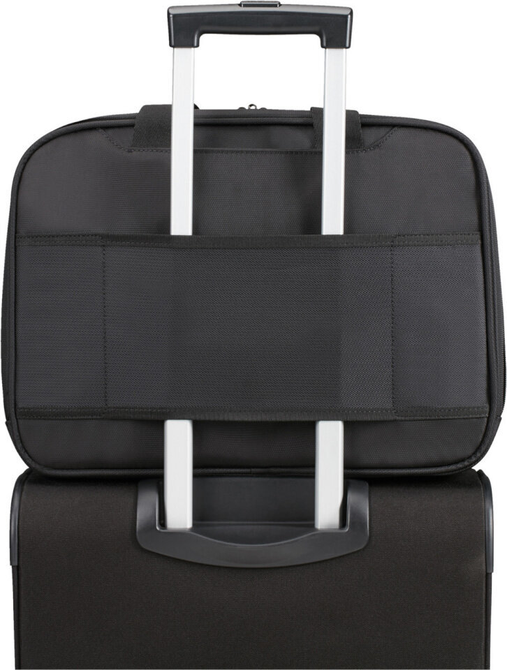 Krepšys Samsonite 001907830000 kaina ir informacija | Krepšiai, kuprinės, dėklai kompiuteriams | pigu.lt