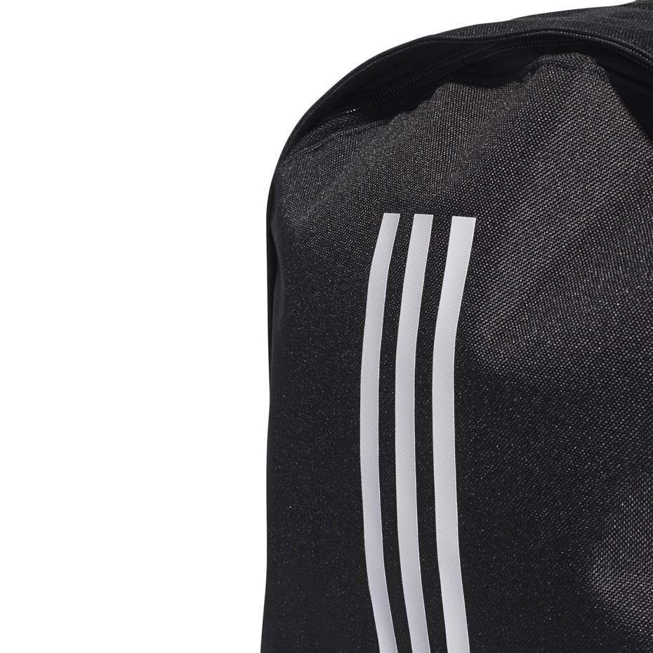 Kuprinė Adidas Tiro DQ1083 21l, juoda цена и информация | Kuprinės ir krepšiai | pigu.lt