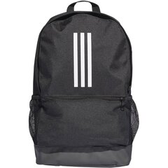 Рюкзак Adidas Tiro DQ1083 21 л, черный цена и информация | Рюкзаки и сумки | pigu.lt