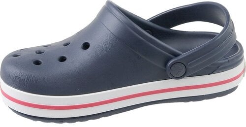 Klumpės vaikams Crocs 204537-485 kaina ir informacija | Guminės klumpės vaikams | pigu.lt