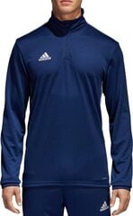 Vyriški marškinėliai ilgomis rankovėmis adidas Core 18 navy cv3997 kaina ir informacija | Adidas teamwear Sportas, laisvalaikis, turizmas | pigu.lt