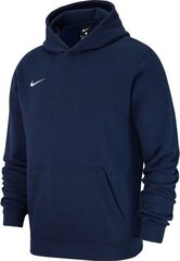 Džemperis Nike PO FLC TM Club 19 Jr AJ1544-451, 4637D kaina ir informacija | Megztiniai, bluzonai, švarkai berniukams | pigu.lt