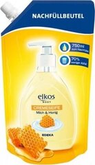 Skystas muilas Edeka medaus ir pieno kvapo, 750 ml kaina ir informacija | Muilai | pigu.lt