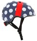 Vaikiškas šalmas Hornit Polka Dot (53-58cm) цена и информация | Šalmai | pigu.lt