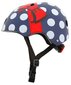 Vaikiškas šalmas Hornit Polka Dot (53-58cm) kaina ir informacija | Šalmai | pigu.lt