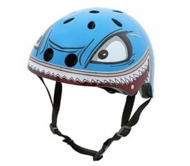 Children's helmet Hornit Shark 53-58 цена и информация | Шлемы | pigu.lt