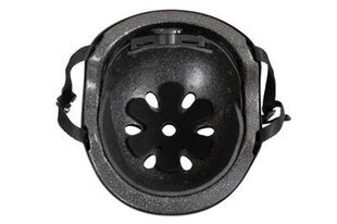 Children's helmet Hornit Black - Small (48-53cm) цена и информация | Шлемы | pigu.lt