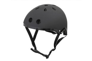 Children's helmet Hornit Black - Small (48-53cm) цена и информация | Шлемы | pigu.lt