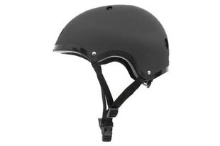 Children's helmet Hornit Black - Medium (53-58cm) цена и информация | Шлемы | pigu.lt