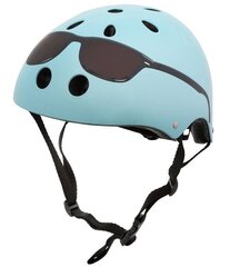 Детский шлем Hornit Wayfarer, 48-53 см цена и информация | Шлемы | pigu.lt