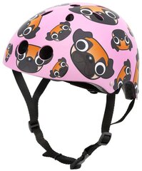 Children's helmet Hornit Pug 48-53 цена и информация | Шлемы | pigu.lt