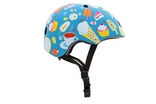 Children's helmet Hornit Ice Creams - Small (48-53cm) цена и информация | Шлемы | pigu.lt