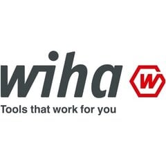 Набор для электриков WIHA SoftFinish slimFix (6 шт.) цена и информация | Механические инструменты | pigu.lt