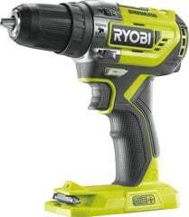 Аккумуляторная ударная дрель 18V R18PD5-0 5133003595 RYOBI цена и информация | Шуруповерты, дрели | pigu.lt