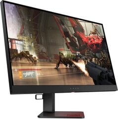 HP Omen X 27" kaina ir informacija | Monitoriai | pigu.lt