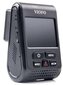 VIOFO A119 V3 dashcam Black цена и информация | Vaizdo registratoriai | pigu.lt