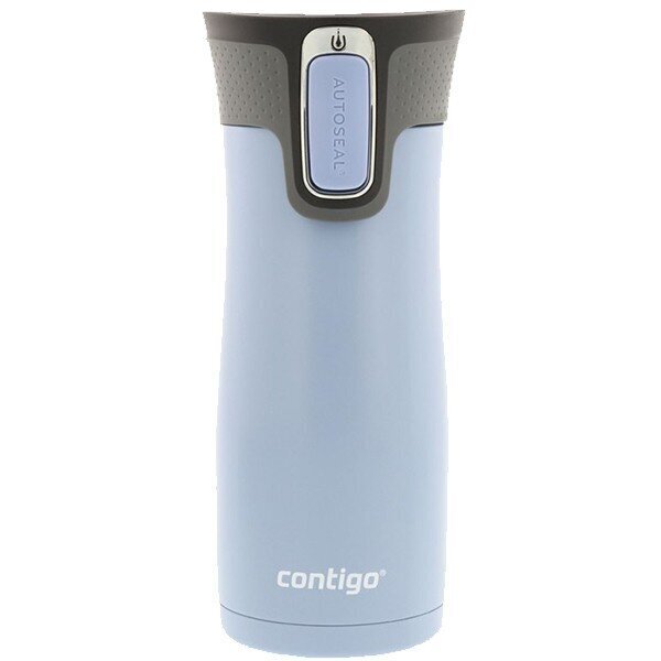 Contigo Huron 0,47 l thermo mug grey