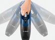 Bosch Serie 2 Readyy'y BBHF216 kaina ir informacija | Dulkių siurbliai-šluotos | pigu.lt