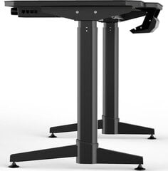 Компьютерный стол ULTRADESK LEVEL цена и информация | Компьютерные, письменные столы | pigu.lt