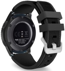 Ремешок Tech-Protect для Samsung Galaxy Watch, 46mm цена и информация | Аксессуары для смарт-часов и браслетов | pigu.lt