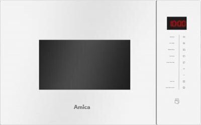 Amica 1103170 kaina ir informacija | Mikrobangų krosnelės | pigu.lt
