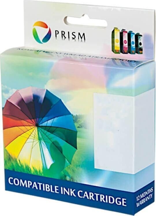 Prism CLI-581C XXL, mėlyna kaina ir informacija | Kasetės rašaliniams spausdintuvams | pigu.lt