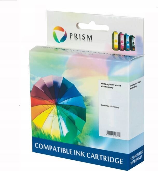 Prism ZHI-F6U67ARP! kaina ir informacija | Kasetės rašaliniams spausdintuvams | pigu.lt