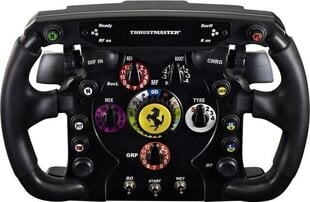 Thrustmaster Ferrari F1 4160571 цена и информация | Игровые рули | pigu.lt